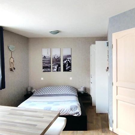 La Maison Alsacienne Kintzheim Ngoại thất bức ảnh