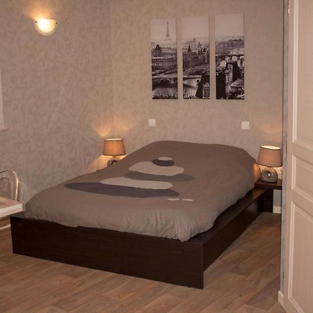 La Maison Alsacienne Kintzheim Ngoại thất bức ảnh