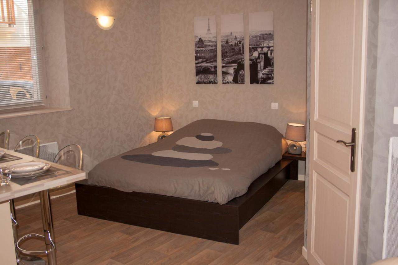 La Maison Alsacienne Kintzheim Ngoại thất bức ảnh